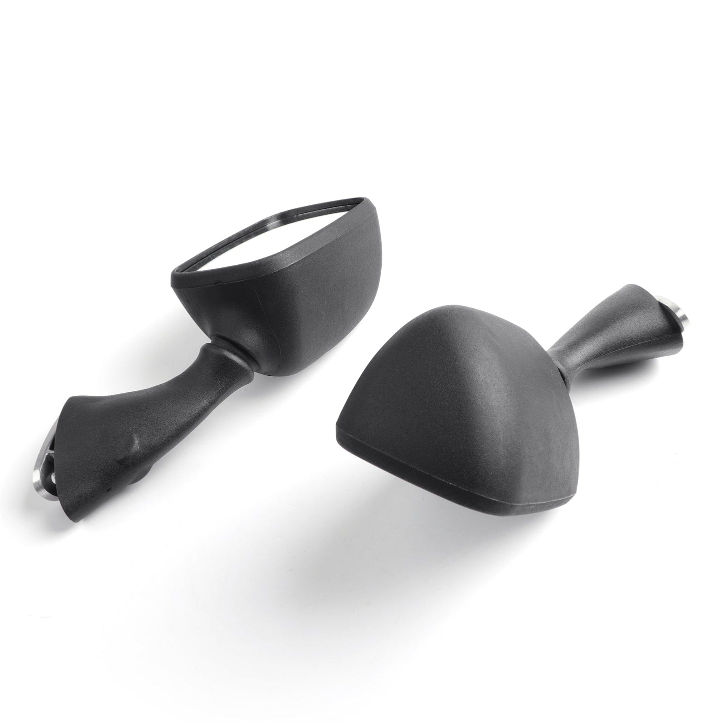 Mirrors Suzuki GSXR 600 750 1000 2001-2002 HAYABUSA GSXR 1300 1999-2010 Black Generic