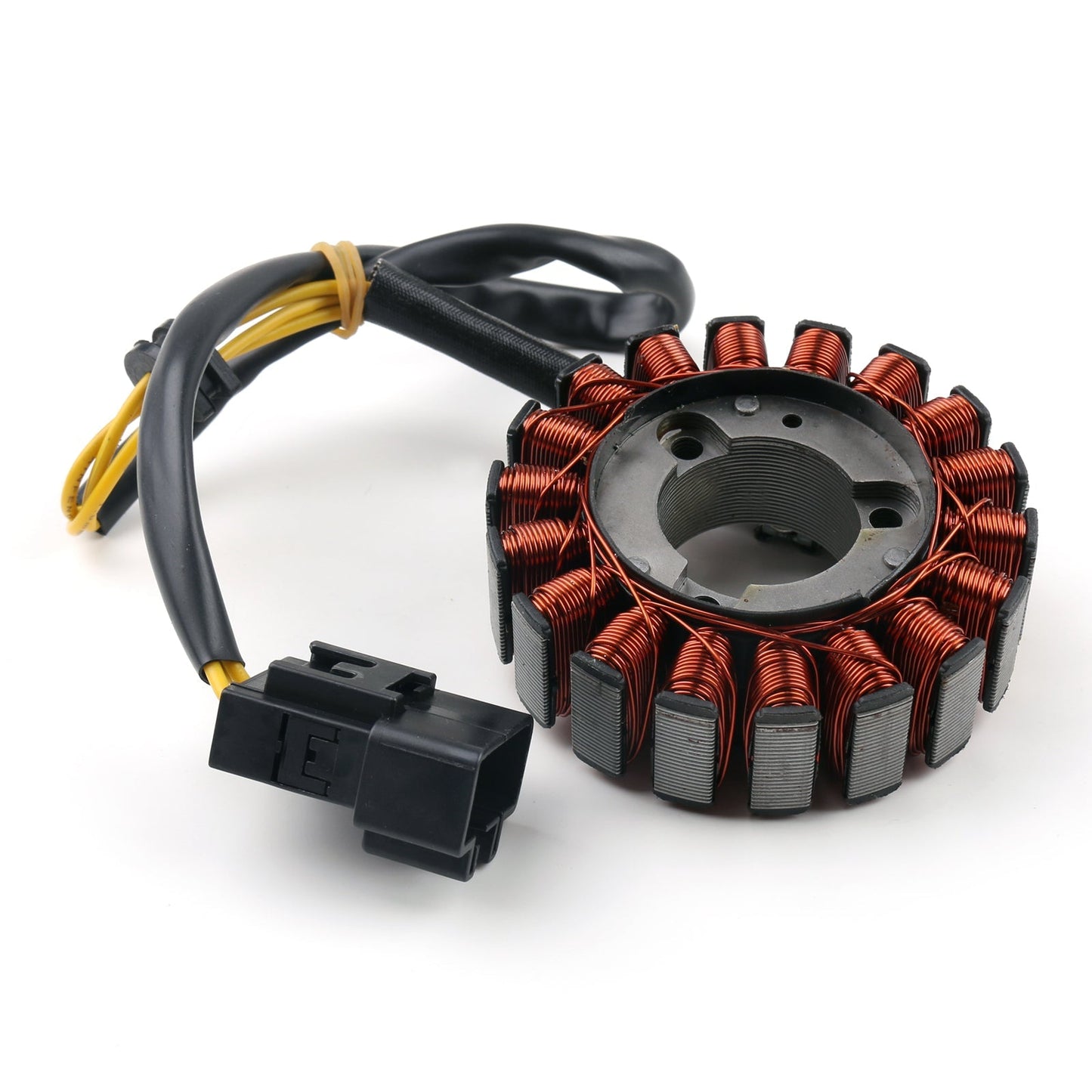 Magneto Generator Stator Fit for Honda SH i 125 150 PES PS i 125 150 Injection 2005-2012 / 31120-KTF-640