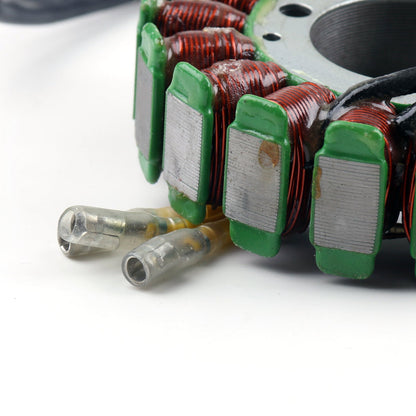 Stator Coil For Suzuki GS250T 300L GS450E/G/L/S/T 500E GS550 Mageneto Generator Generic