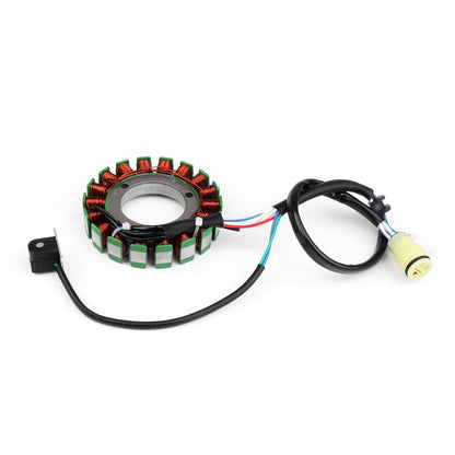 Stator Coil For Yamaha YFM350FX 4x4 YFM40 Big Bear YFM350R YFM350X Generic