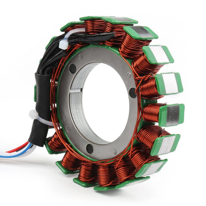 Stator Coil For Yamaha YFM350FX 4x4 YFM40 Big Bear YFM350R YFM350X Generic