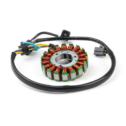 Stator Coil For Suzuki DRZ 400 2000-2013 DRZ 250 (01-2007) Magneto Generic