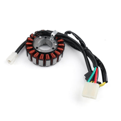 Generator Stator Coil For Honda CB400 VTEC SPEC1/2/3 NC39 (99-2006) Generic