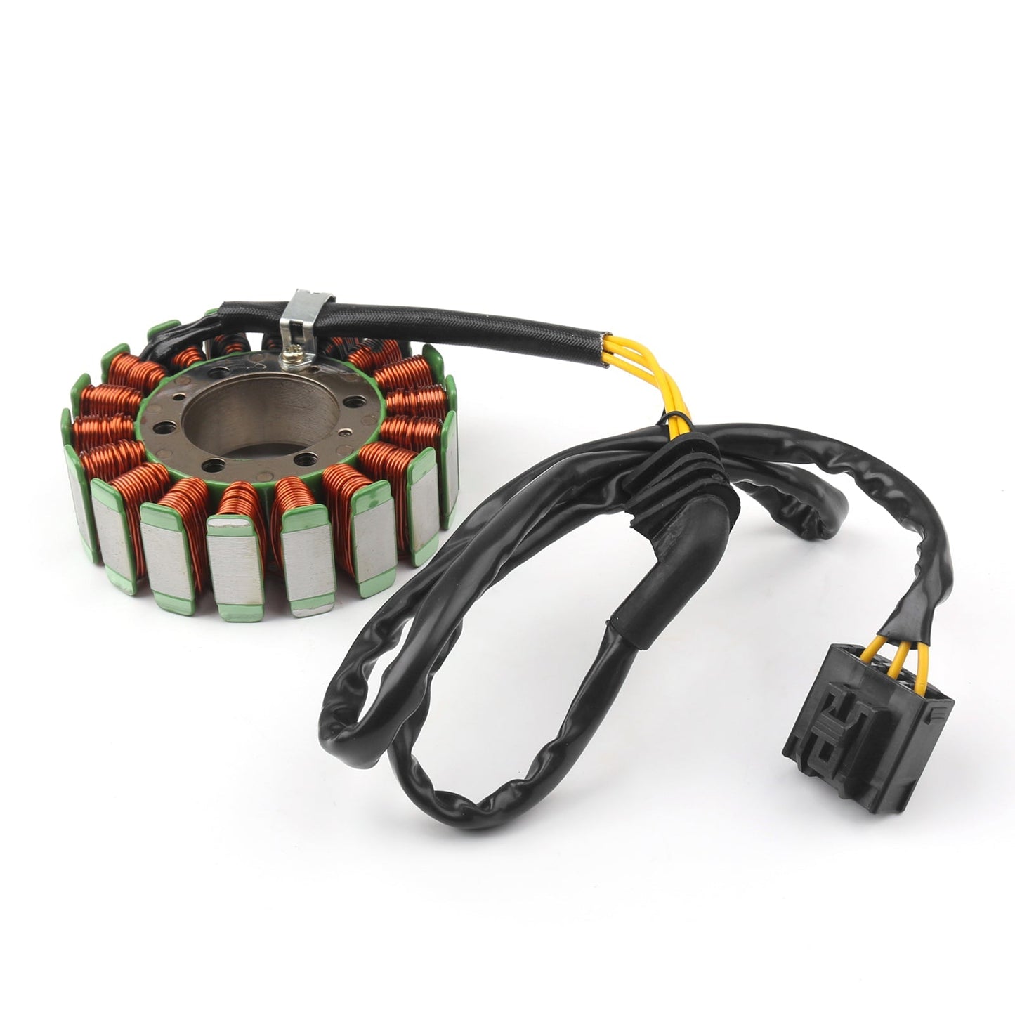Magneto Generator Engine Stator Coil For Honda CBR1100XX CBR 1100XX (99-2003) Generic