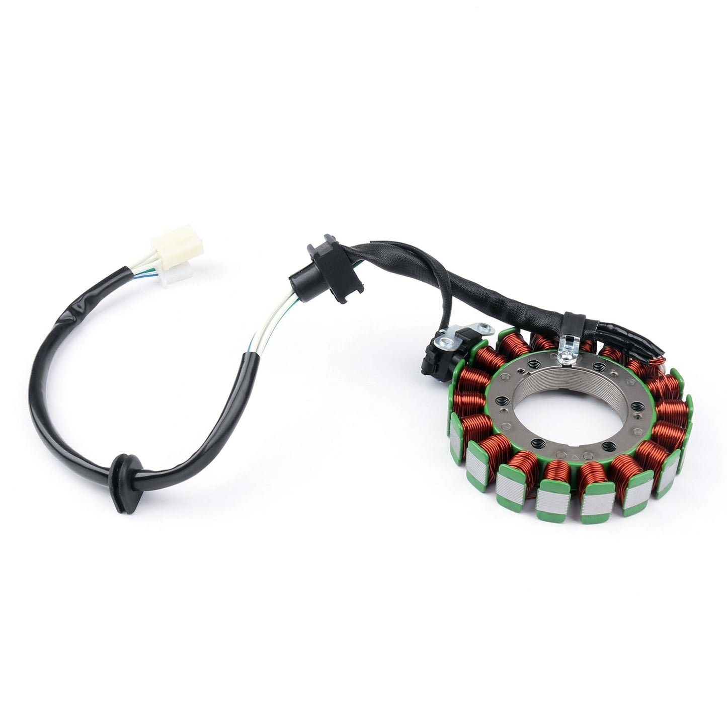 Magneto Generator Engine Stator Coil For Yamaha XTZ750 Super Tenere 750 (89-97) Generic