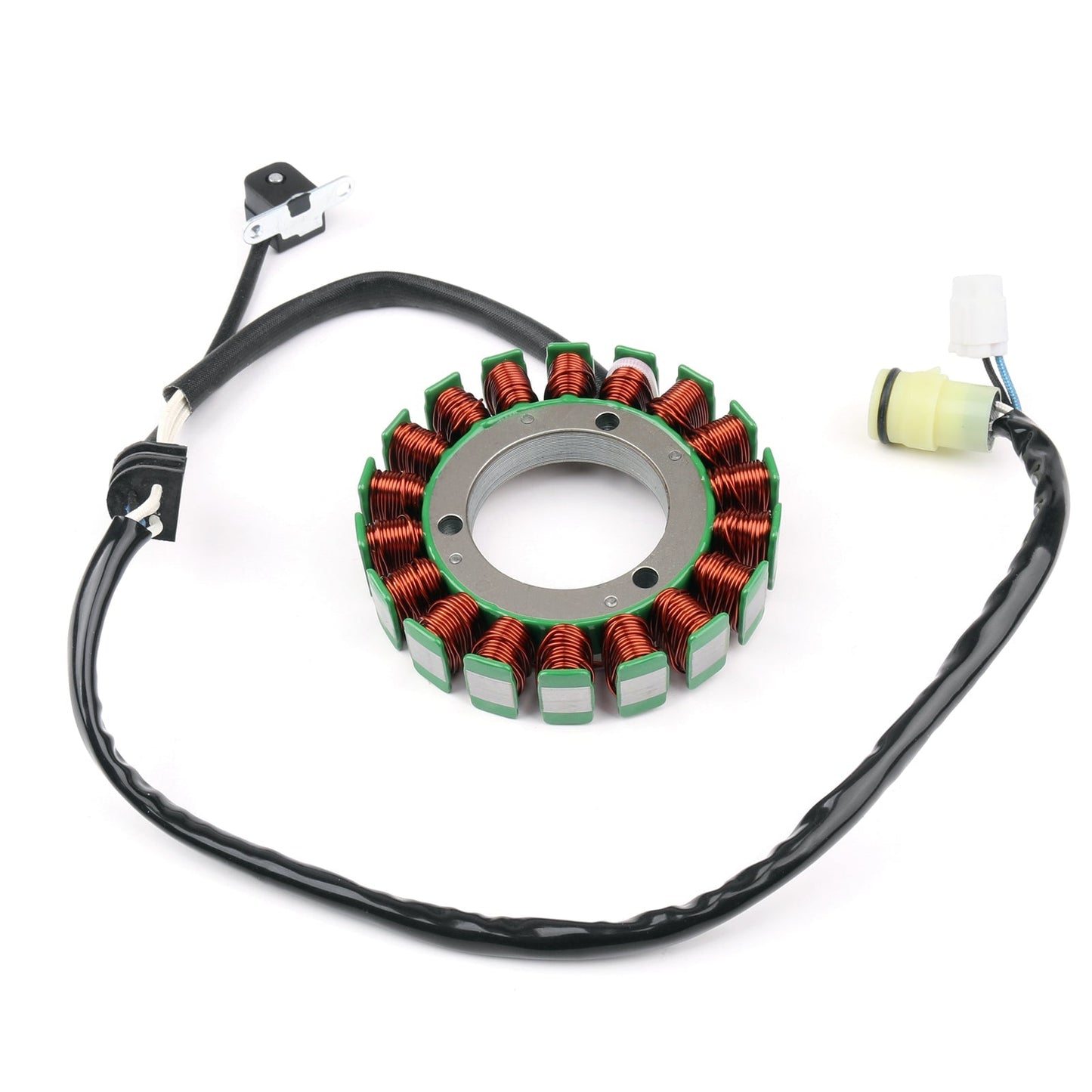 Magneto Generator Engine Stator Coil Fit For UTV,500,700,HS,MSU,YS,TSC,HiSUN,MASSIMO,BENNCHE