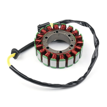 Magneto Generator Stator Coil For BMW F650GS (09-14) F700GS (13-14) Generic
