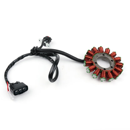 Generator Stator Coil For Harley Street 750 XG750 (14-2017) 500 XG500 (15-2018) Generic