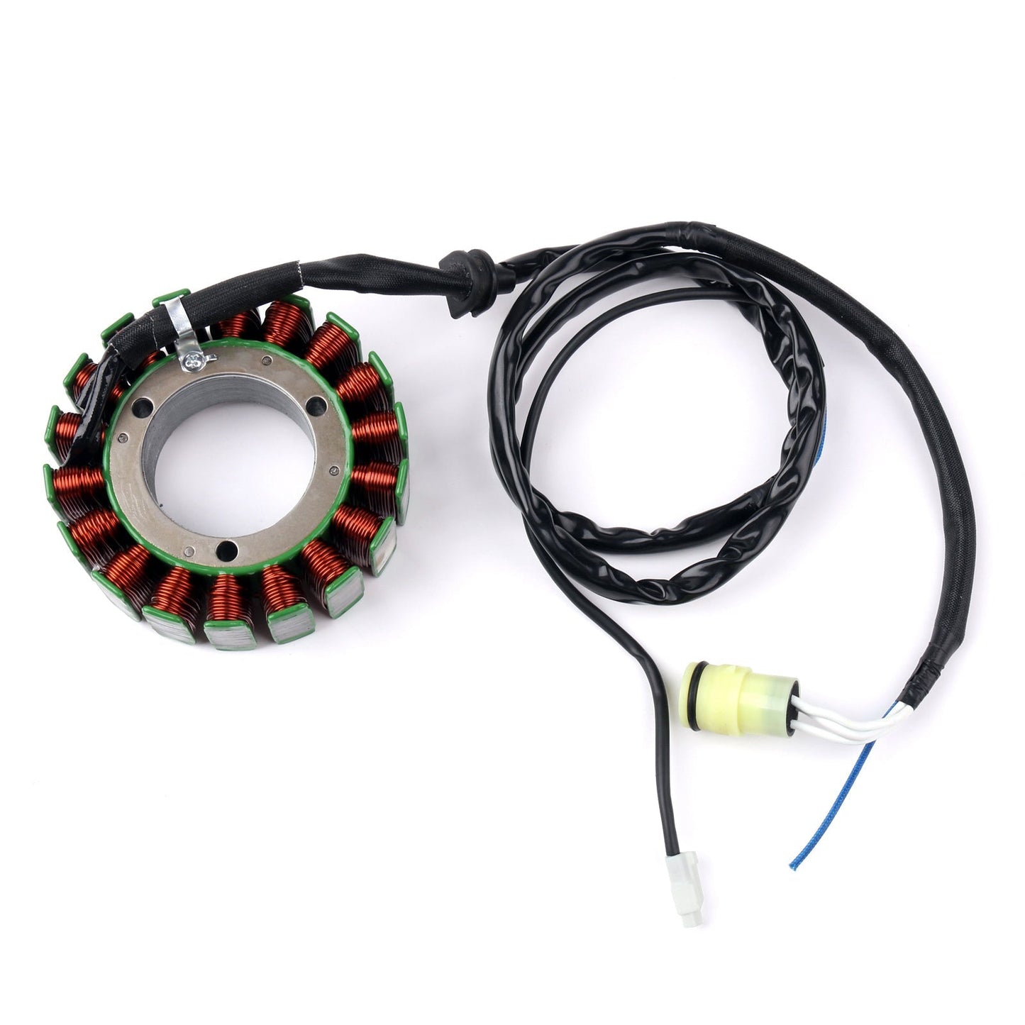 Kawasaki ZX1200 Ninja ZX-12R (2000-2001) Generator Stator Coil 21003-1351