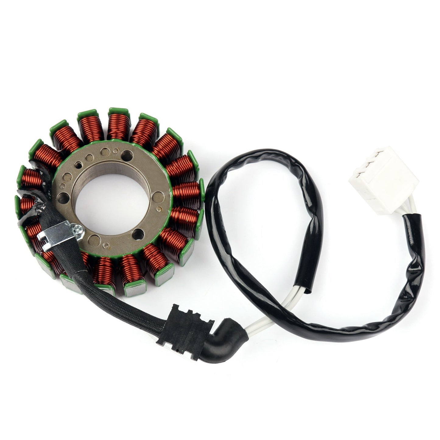 Generator Stator Coil 5LV-81410-00 For Yamaha FZS1 FZS1000 FAZER (01-05) Generic