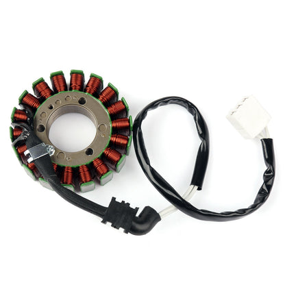 Generator Stator Coil 5LV-81410-00 For Yamaha FZS1 FZS1000 FAZER (01-05) Generic
