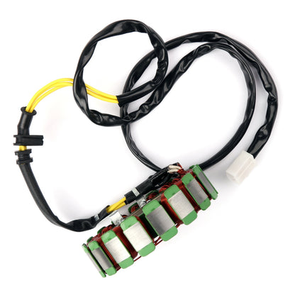 Generator Stator Coil 31120-MY1-004 For Honda XRV750L RD04 Africa Twin (90-92) Generic