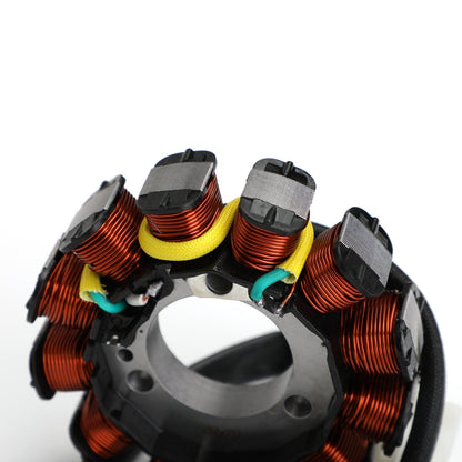 Stator Magneto Generator For Honda CBF125 CBF 125 2008-2015 Repl 31120-KWF-941 Generic