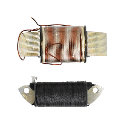 Primary Stator Ignition Coil Fit for Honda ATC 185 1982-1983 ATC 200 1982-1983 Generic