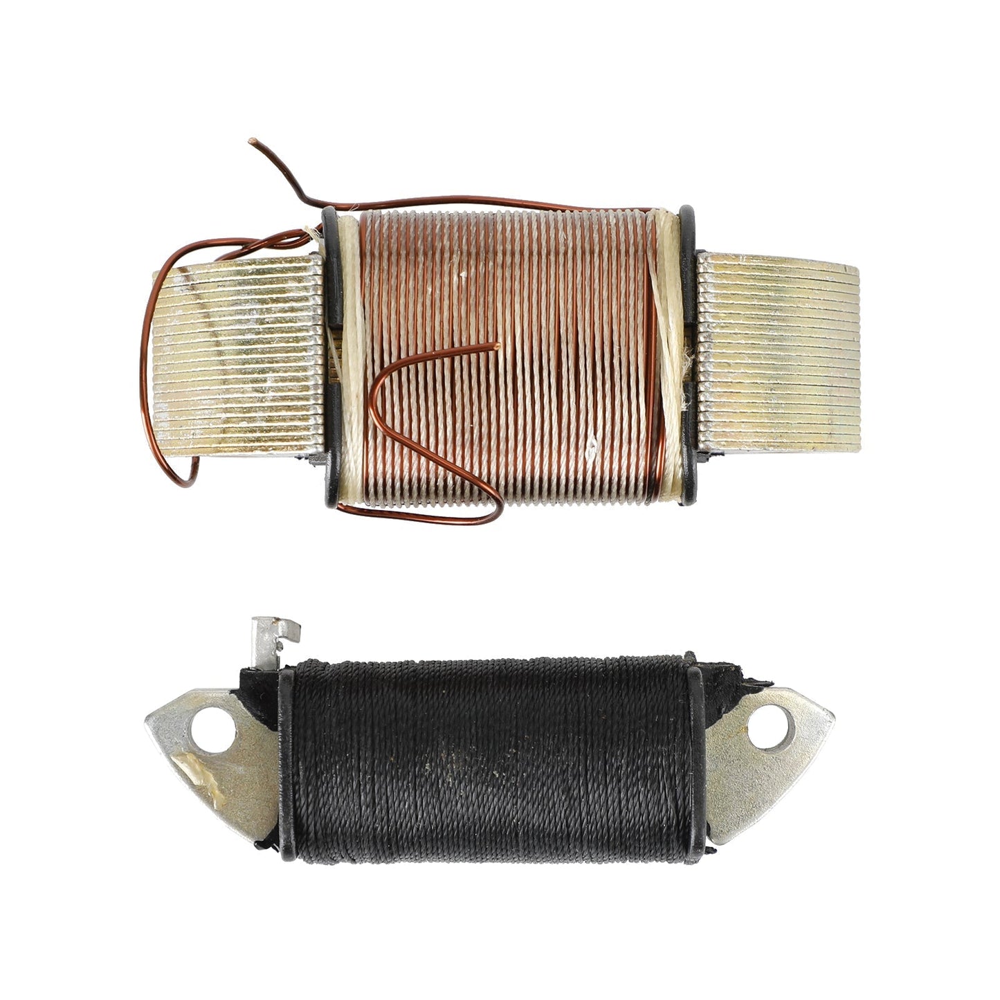 Honda ATC 185S 200 1982-1983,200E/ES 1982-1984,200M/S 1984-1986,200X 1983-1985#3303-833, 3304-682 Magneto Generator Engine Stator Coil