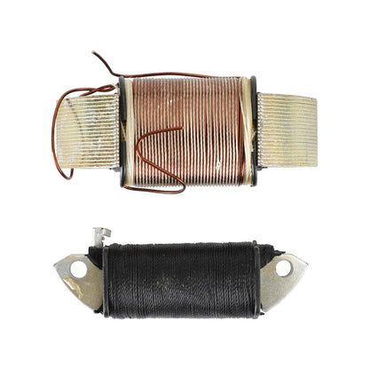 Honda ATC 185S 200 1982-1983,200E/ES 1982-1984,200M/S 1984-1986,200X 1983-1985#3303-833, 3304-682 Magneto Generator Engine Stator Coil