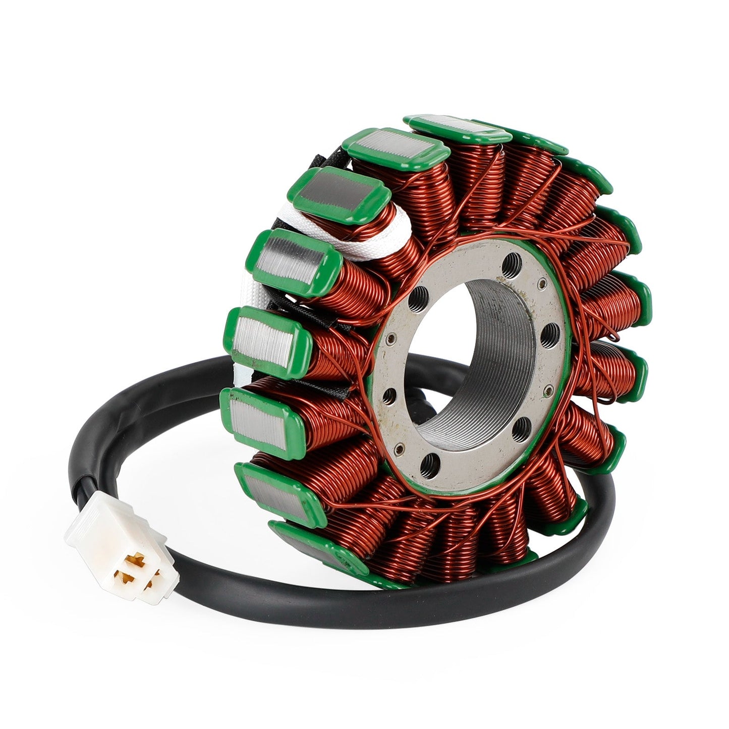 Speed Triple 1050 R (VIN 735336) 2011-2017 Alternator Stator T1300111 T1300610