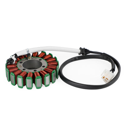 1994-2018 Speed Triple 1050 (VIN 210445 > 461331 / 461332 > 735437) Alternator Stator T1300111 T1300610