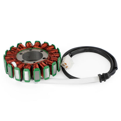 Speed Triple 1050 R (VIN 735336) 2011-2017 Alternator Stator T1300111 T1300610
