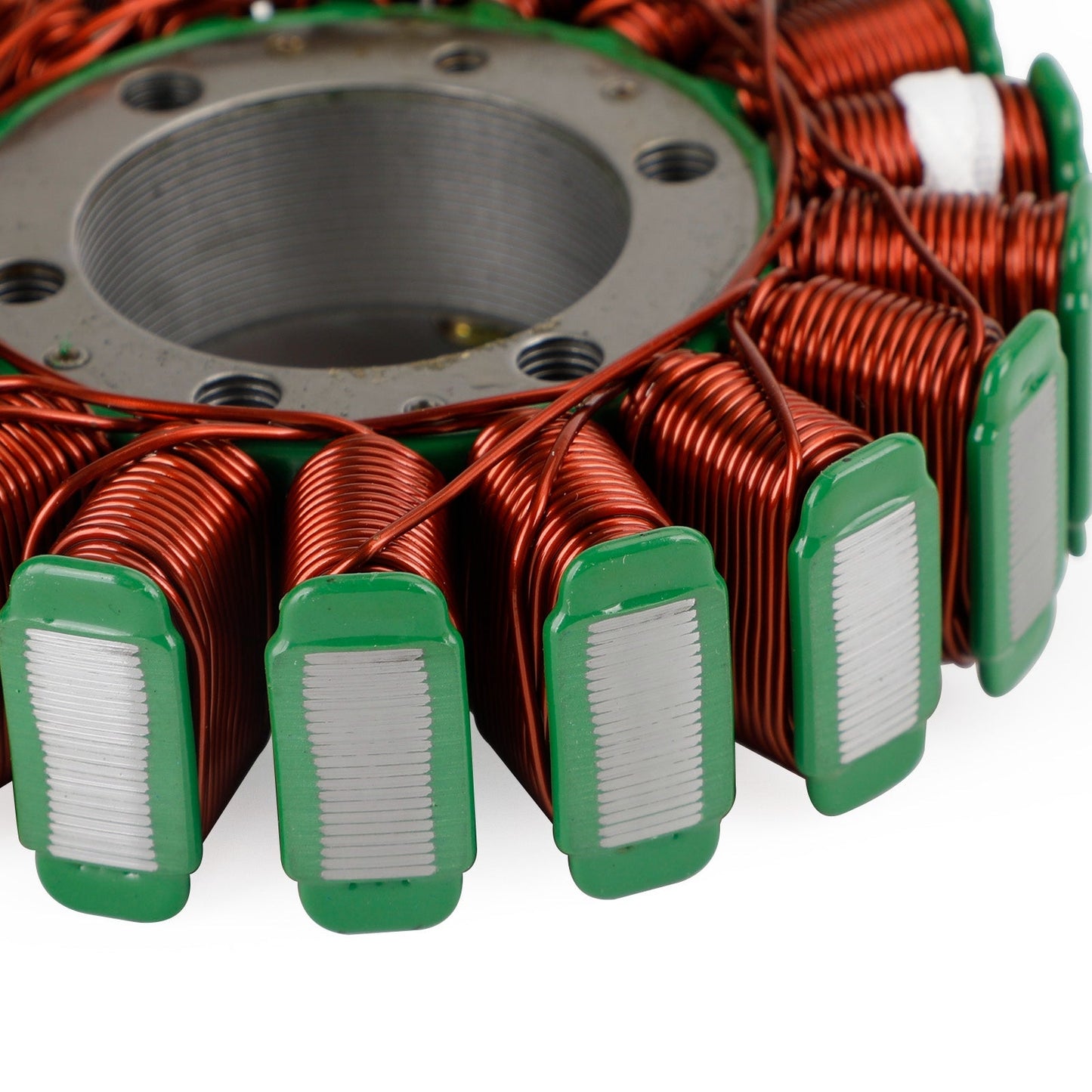 Speed Triple 1050 R (VIN 735336) 2011-2017 Alternator Stator T1300111 T1300610