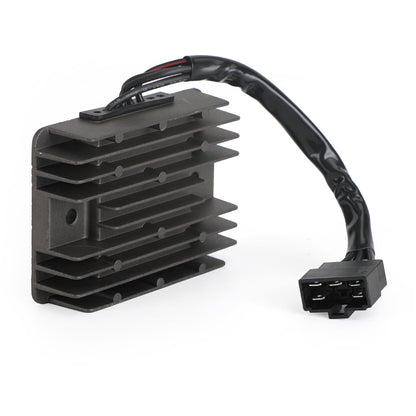 Suzuki Hayabusa GSX1300R 99-07 Magneto Stator+Regulator Rectifier+Gasket