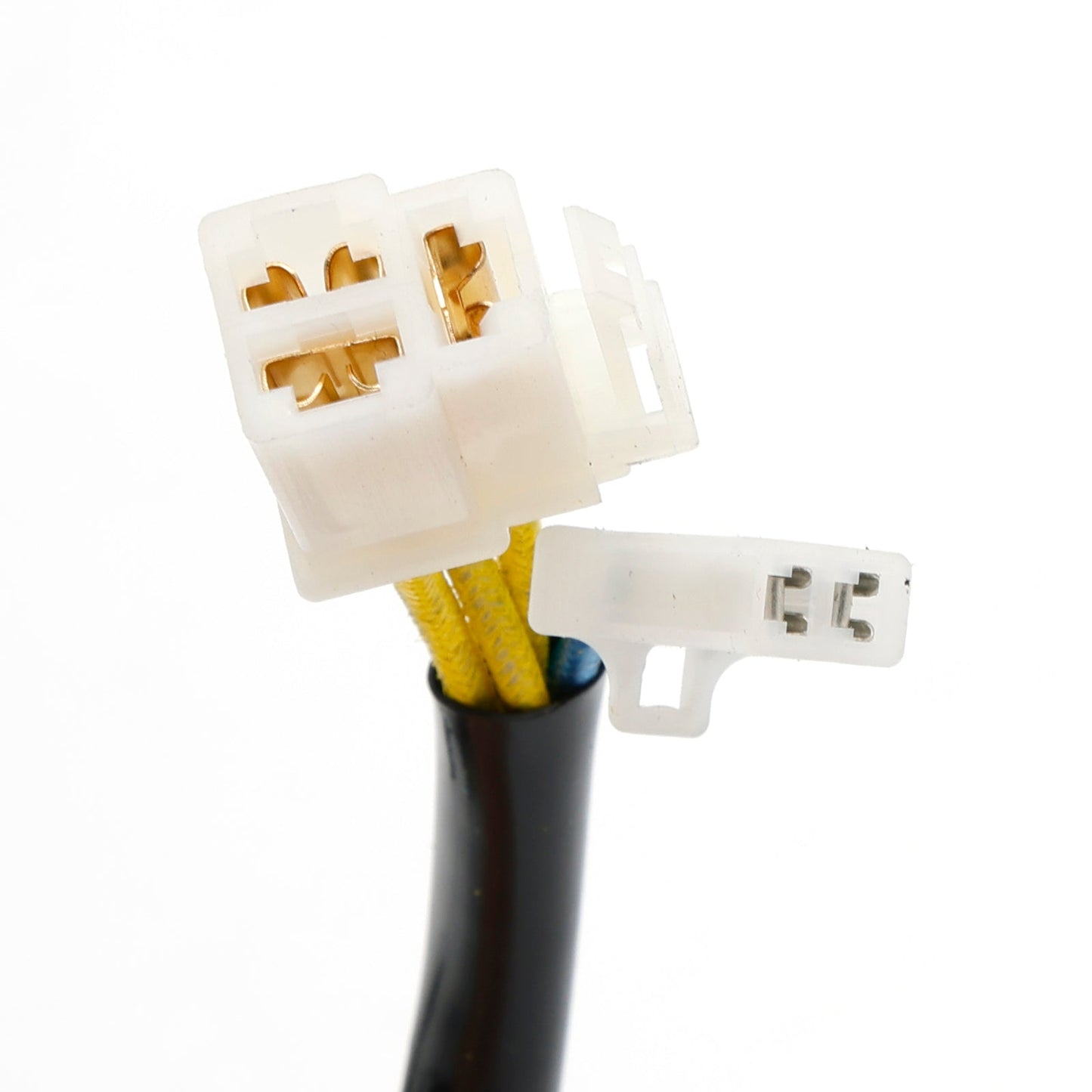 Suzuki Hayabusa GSX1300R 99-07 Magneto Stator+Regulator Rectifier+Gasket