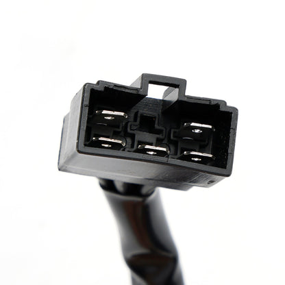 Suzuki Hayabusa GSX1300R 99-07 Magneto Stator+Regulator Rectifier+Gasket