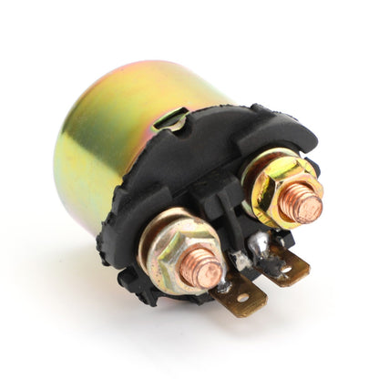 Replacement Starter Solenoid fits KAWASAKI BAYOU 300 KLF300C 4X4 KLF300B 1989-02 Generic CA Market