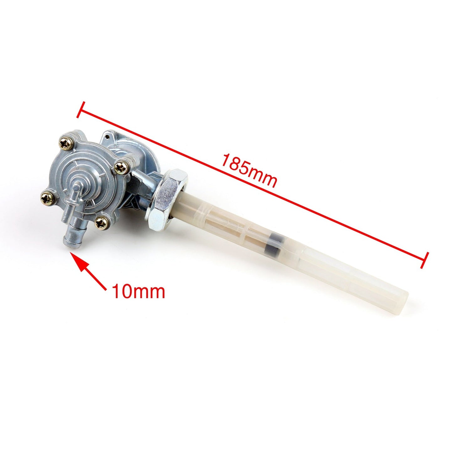 Fuel Tank Switch Valve Petcock For Honda CBR250 MC22 CBR600 F2 F3 Generic