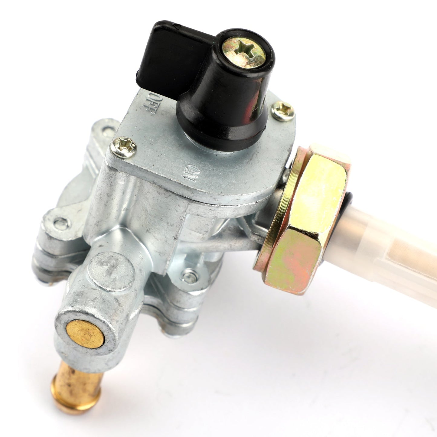 Fuel Petcock Valve Gas Tank Switch For Honda Shadow Aero Spirit VT750 C C2 CA Generic