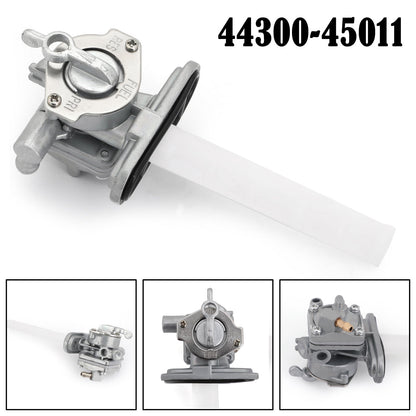 Generic Gas Fuel Petrol Valve Petcock 44300-45011 For Suzuki GS300 GS450 GS550 GS650