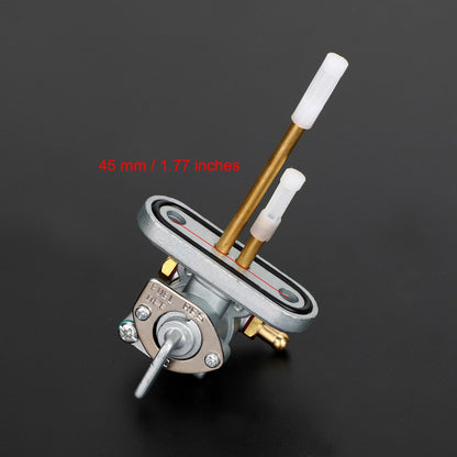 Gas Tank Fuel Cock Valve Petcock for Yamaha XS650 XS750 Special XS850 XS1100