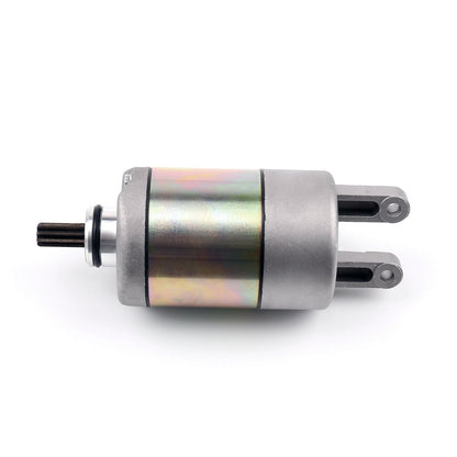 New Starter Motor Engine Starting Fit For Yamaha VP 250 X-City YP 400 Majesty X-Max 250 XC Versity 300