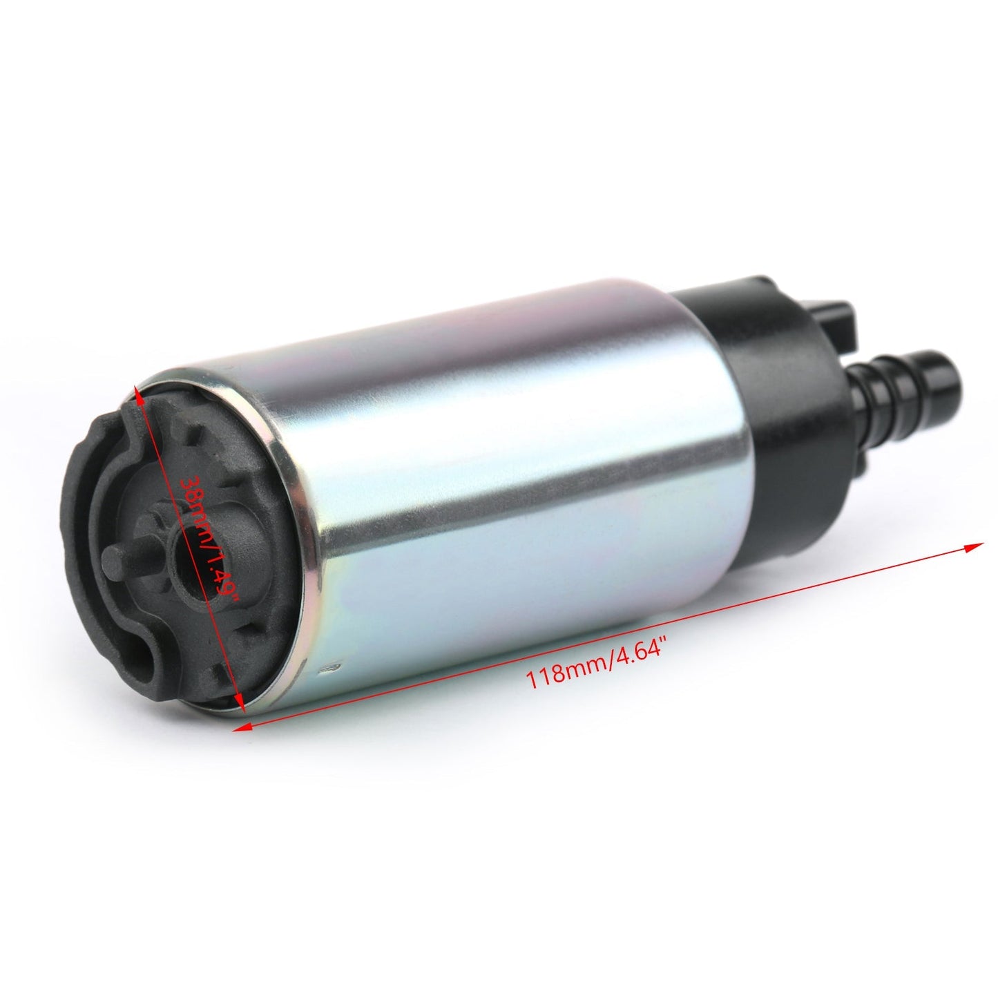 Fuel Pump For BMW R1200GS F700 800 GS R1200 K1200 R1150R 2000-2015 & Strainer Generic