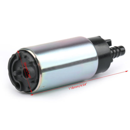 Fuel Pump For BMW R1200GS F700 800 GS R1200 K1200 R1150R 2000-2015 & Strainer Generic