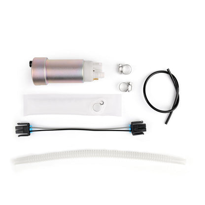 New Fuel Pump For Harley 62908-08 Road King Street Glide Softai Fatboy Dyna 2004