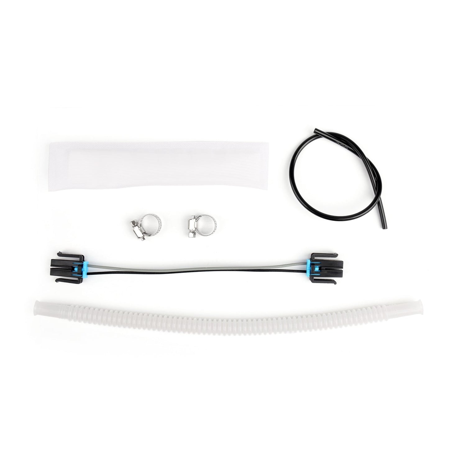 New Fuel Pump For Harley 62908-08 Road King Street Glide Softai Fatboy Dyna 2004 Generic