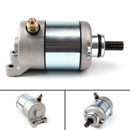 Motor Starter 21163-0058,21163-0043 For Kawasaki KLX125S KLX140S KLX150S 08-18
