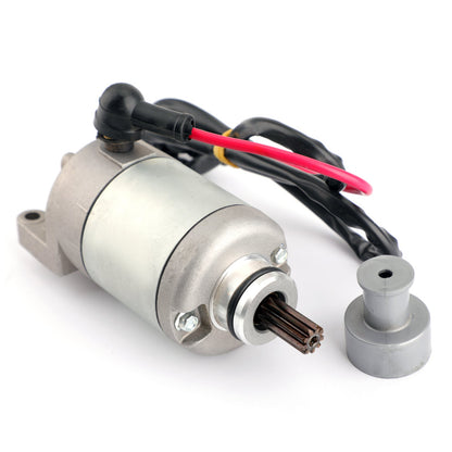Electric Starter Motor for Yamaha YZF R25 15-17 R3 15-18 MT-03 2016-2017 MT-25 Generic