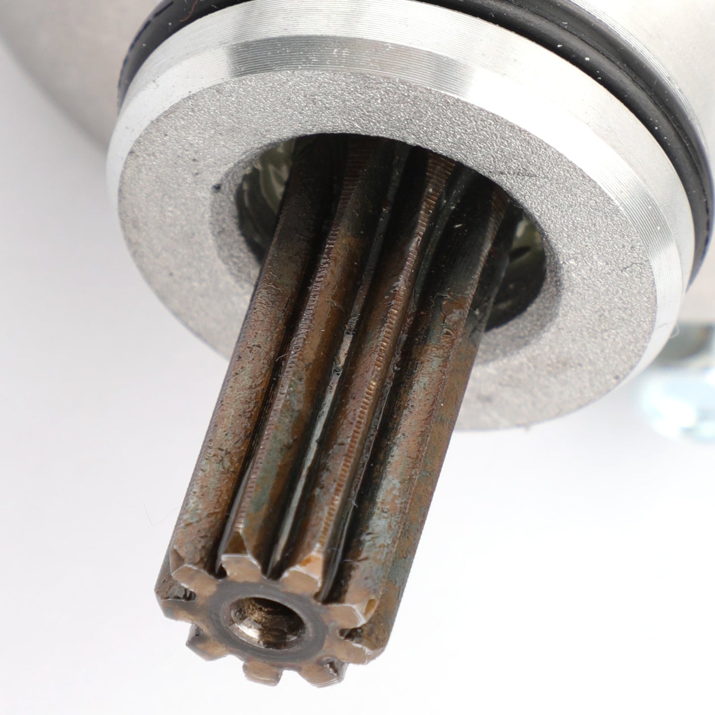 NEW Starter for Honda CBR250R 11-13 CBR300R CB300F CRF250L CRF250 Rally 13-18 Generic