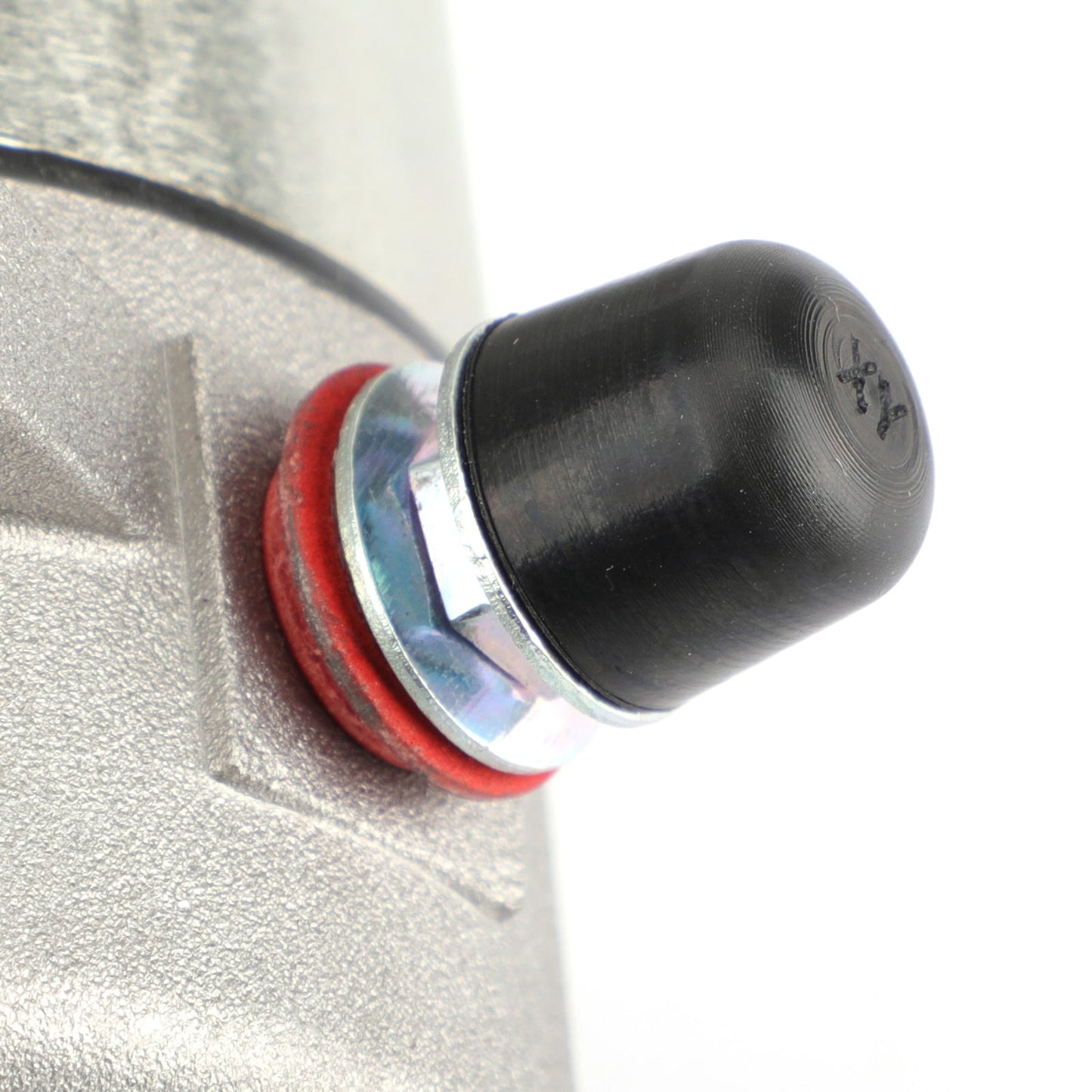 Electric Starter Motor for Honda TRX250 FourTrax 250 TRX250X Sportrax Recon ES Generic