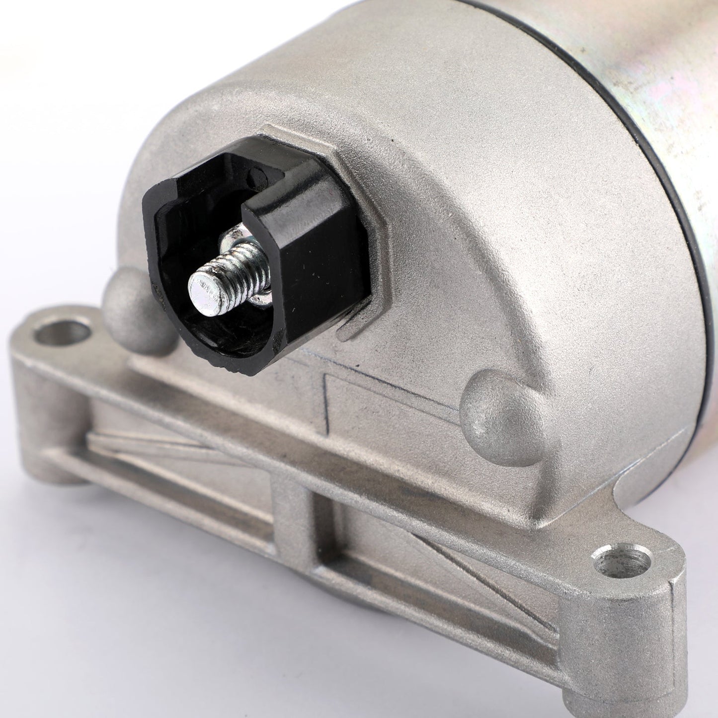2009-2014 Yamaha YFM550FWA Grizzly 550 Hunter Electric Starter Motor 28P-81890-00