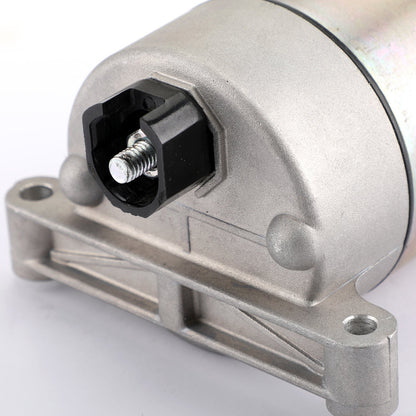Yamaha YFM700FWA Grizzly 700 Hunter 2009-2016 Electric Starter Motor 28P-81890-00