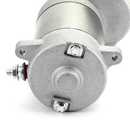 ATV Starter Motor Drive For Polaris Trail Blazer 250 400 244 cc 3085393 3084403 Generic