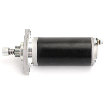 1988-2010 YAMAHA OUTBOARD MOTOR NEW STARTER 25ELR 25ES 25ESH 25ESR 25L 25MLH Generic
