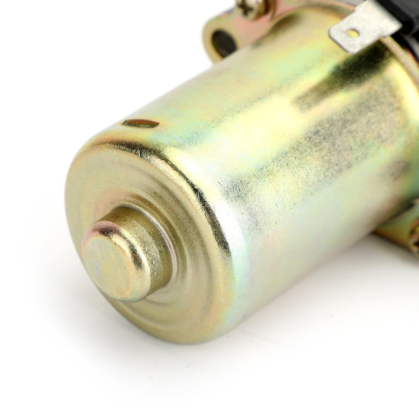 New Starter For Suzuki LTZ50 TT-Z50 49cc ATV 06-10/17 31100-22G00 31100-22G10 Generic