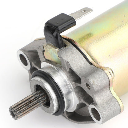 New Starter For Suzuki LTZ50 TT-Z50 49cc ATV 06-10/17 31100-22G00 31100-22G10 Generic