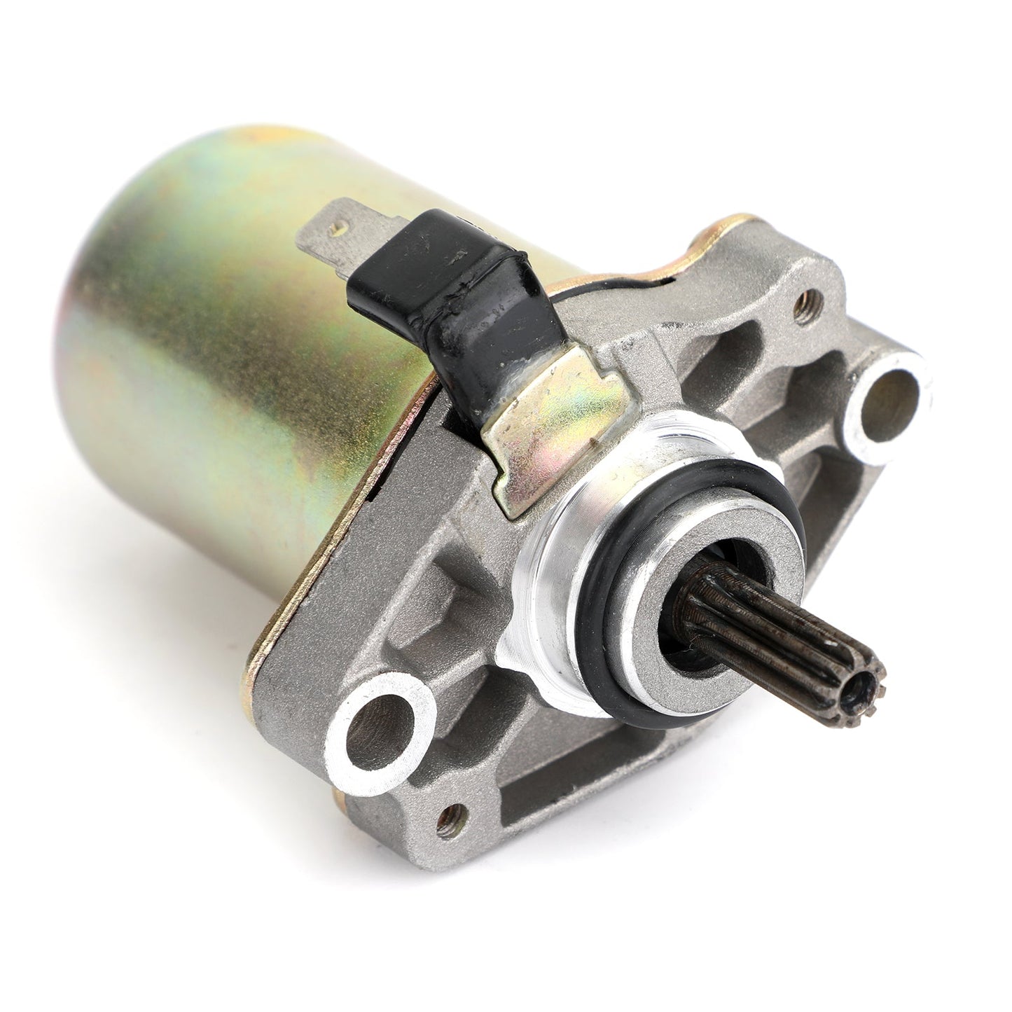 New Starter For Suzuki LTZ50 TT-Z50 49cc ATV 06-10/17 31100-22G00 31100-22G10 Generic