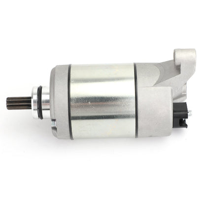 New Starter 9-Spline For Yamaha XVS1300 XVS950 V-Star Stryker 10-17 5S7-81890-00 Generic