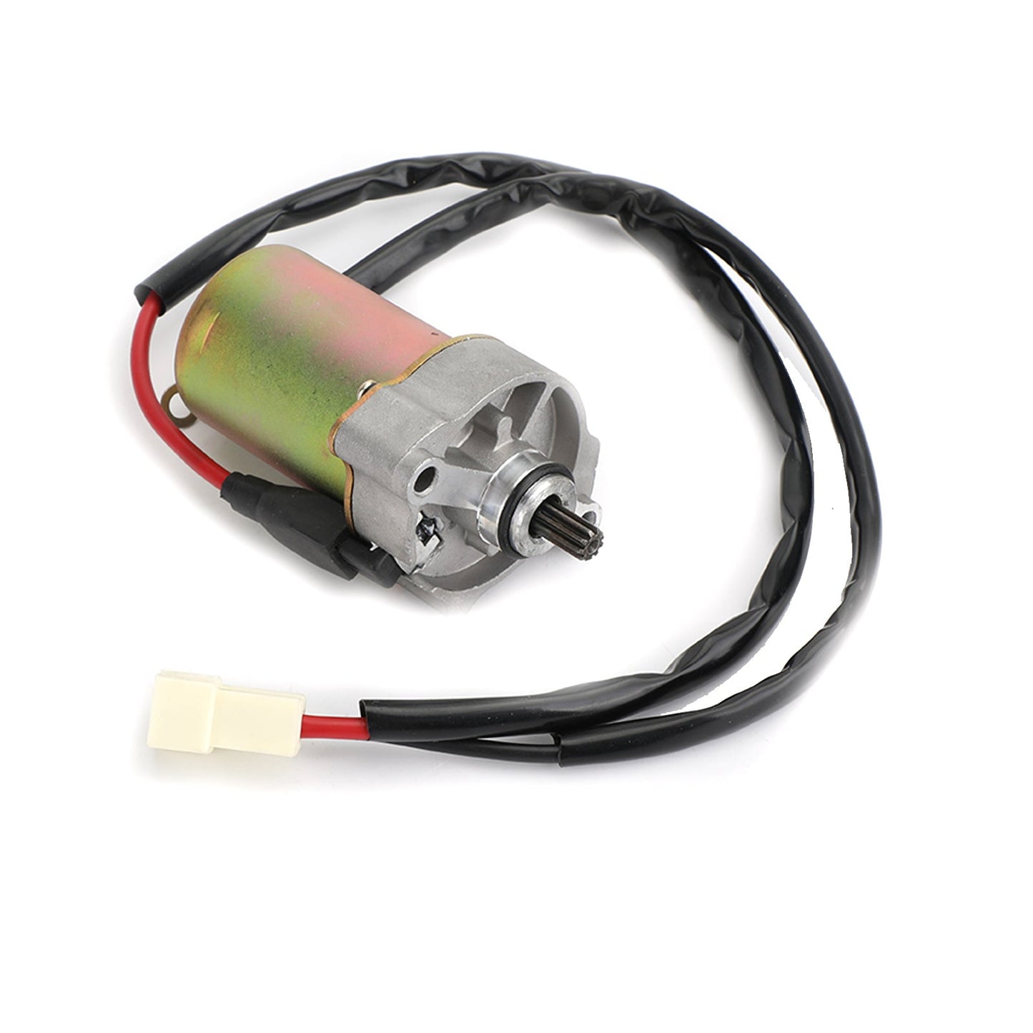 STARTER MOTOR FOR POLARIS OUTLAW 90 110 SPORTSMAN 90 110 ATV # 0454952 0453478 Generic